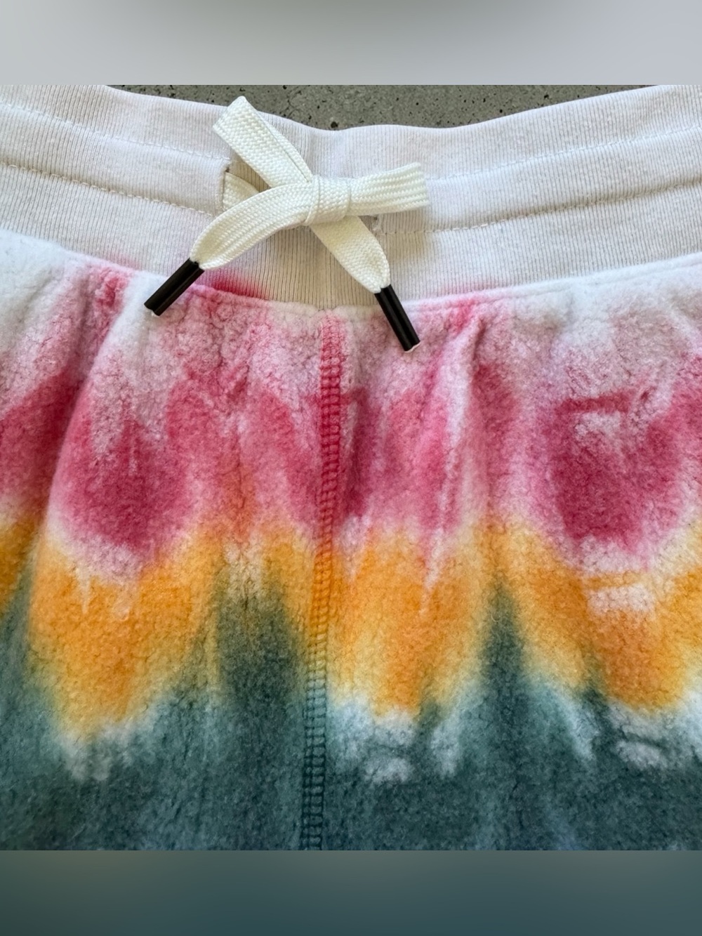 Feat by Kirstin Cavallari Fleece Shorts - Picture 3 of 7
